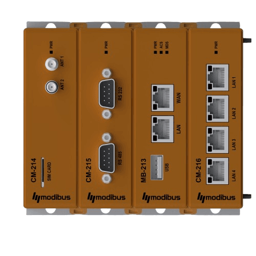 Communication Modules